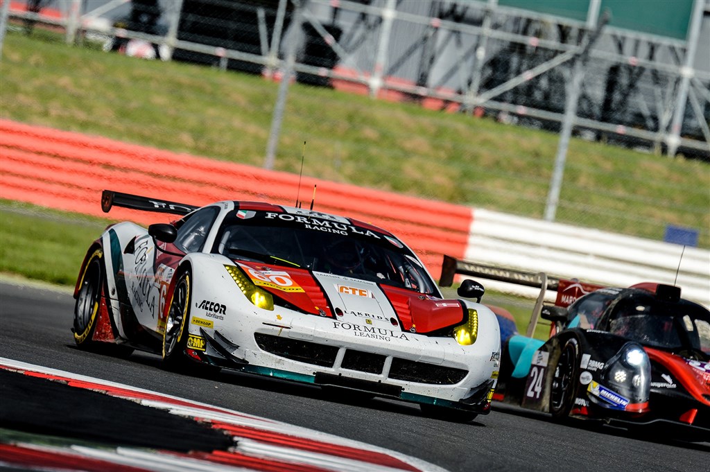 (Foto: Gray Parravani / Formula Racing)